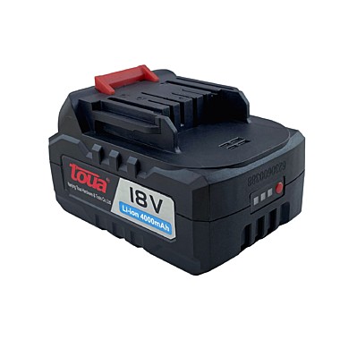 Аккумулятор TOUA Li-ion 18V DBP003 4ah серия DC (Для DCCN40, DCFN3490)