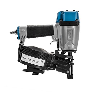 Пневматический кровельный гвоздезабивной пистолет Toua CRN45 (Под заказ)