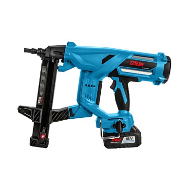 Аккумуляторный монтажный пистолет Toua DCCN40