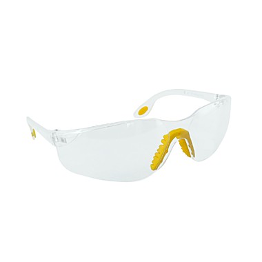 Очки защитные прозрачные GNPPE-PG2F1-W